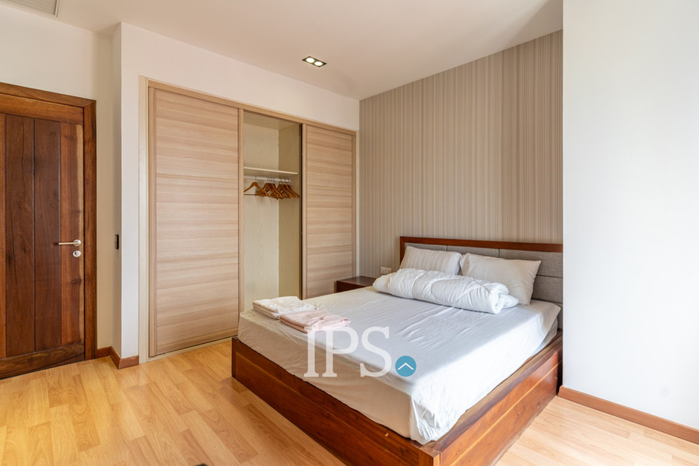 10th Floor 2 Bedroom Condo For Sale - Aura Condo - Beoung Raing, Phnom Penh - Image 7 10th Floor 2 Bedroom Condo For Sale - Aura Condo - Beoung Raing, Phnom Penh - Image 7
