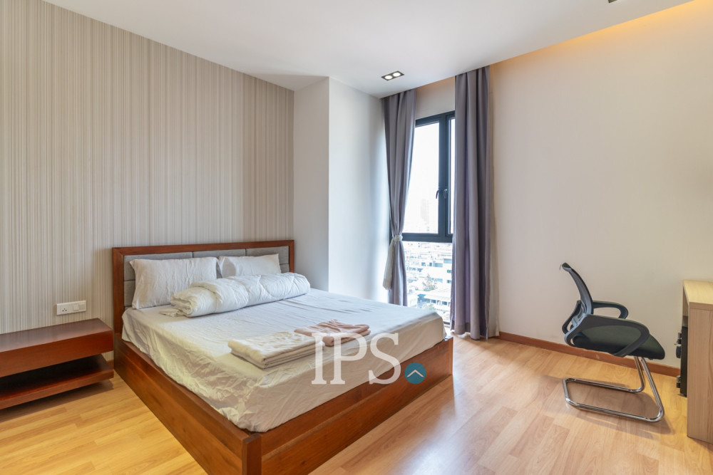 10th Floor 2 Bedroom Condo For Sale - Aura Condo - Beoung Raing, Phnom Penh - Image 11 10th Floor 2 Bedroom Condo For Sale - Aura Condo - Beoung Raing, Phnom Penh - Image 11