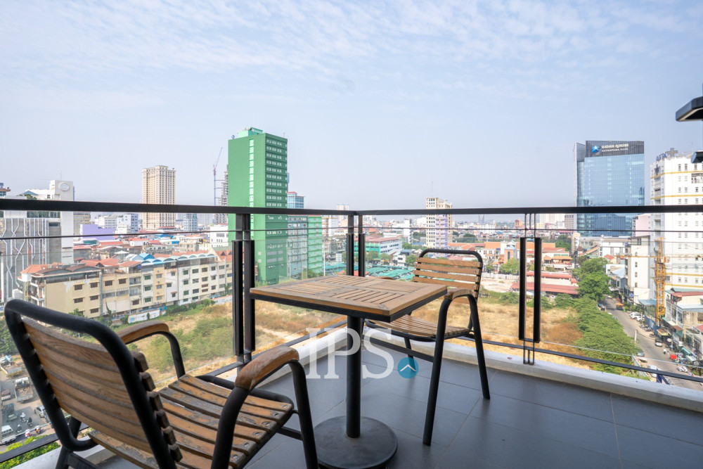 10th Floor 2 Bedroom Condo For Sale - Aura Condo - Beoung Raing, Phnom Penh - Image 14 10th Floor 2 Bedroom Condo For Sale - Aura Condo - Beoung Raing, Phnom Penh - Image 14