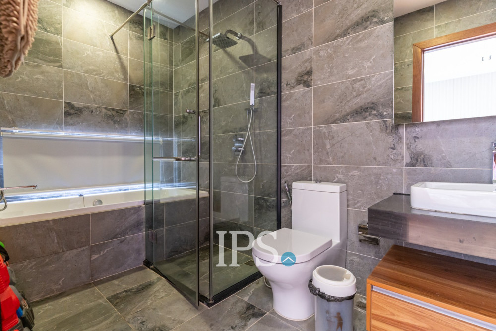 10th Floor 2 Bedroom Condo For Sale - Aura Condo - Beoung Raing, Phnom Penh - Image 15 10th Floor 2 Bedroom Condo For Sale - Aura Condo - Beoung Raing, Phnom Penh - Image 15