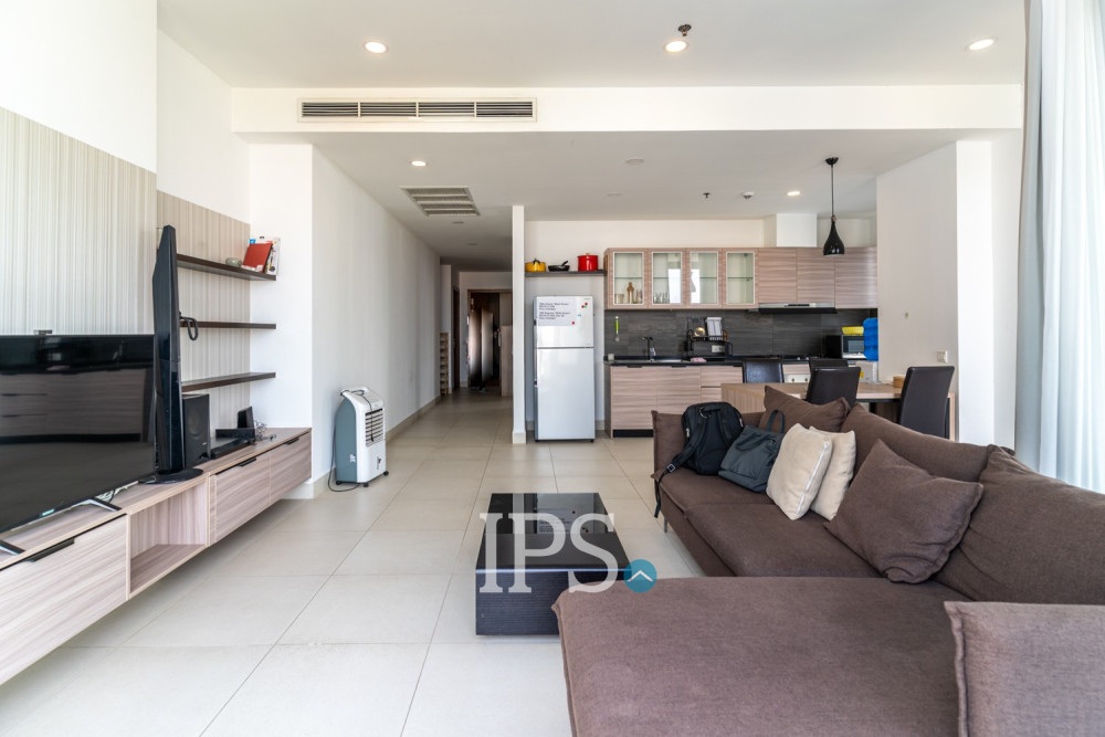 10th Floor 2 Bedroom Condo For Sale - Aura Condo - Beoung Raing, Phnom Penh 10th Floor 2 Bedroom Condo For Sale - Aura Condo - Beoung Raing, Phnom Penh