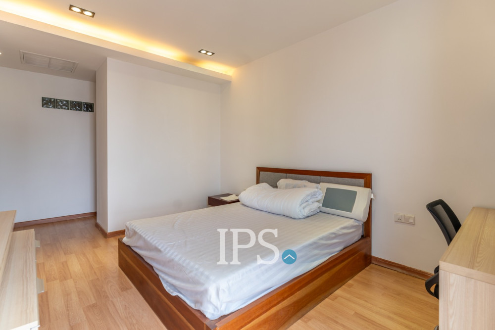 10th Floor 2 Bedroom Condo For Sale - Aura Condo - Beoung Raing, Phnom Penh - Image 9 10th Floor 2 Bedroom Condo For Sale - Aura Condo - Beoung Raing, Phnom Penh - Image 9