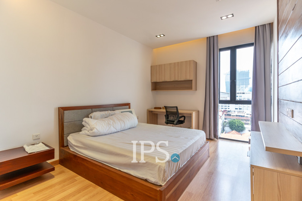 10th Floor 2 Bedroom Condo For Sale - Aura Condo - Beoung Raing, Phnom Penh - Image 8 10th Floor 2 Bedroom Condo For Sale - Aura Condo - Beoung Raing, Phnom Penh - Image 8