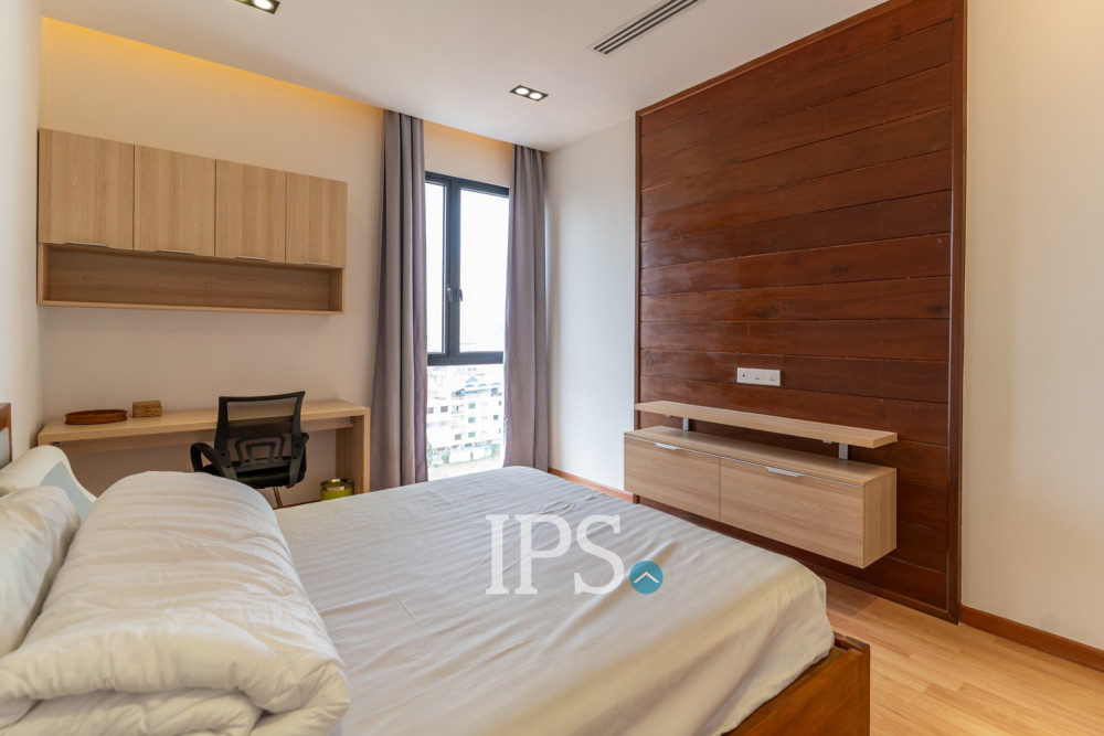 10th Floor 2 Bedroom Condo For Sale - Aura Condo - Beoung Raing, Phnom Penh - Image 10 10th Floor 2 Bedroom Condo For Sale - Aura Condo - Beoung Raing, Phnom Penh - Image 10