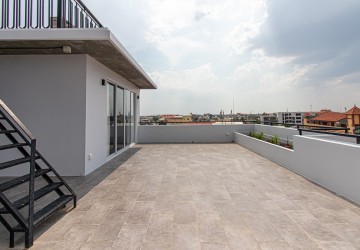 2 Bedroom Apartment for Rent - Svay Dangkum, Siem Reap thumbnail