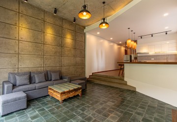 2 Bedroom Apartment for Rent - Svay Dangkum, Siem Reap thumbnail