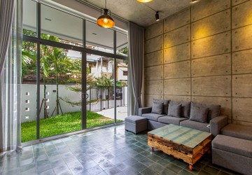 2 Bedroom Apartment for Rent - Svay Dangkum, Siem Reap thumbnail