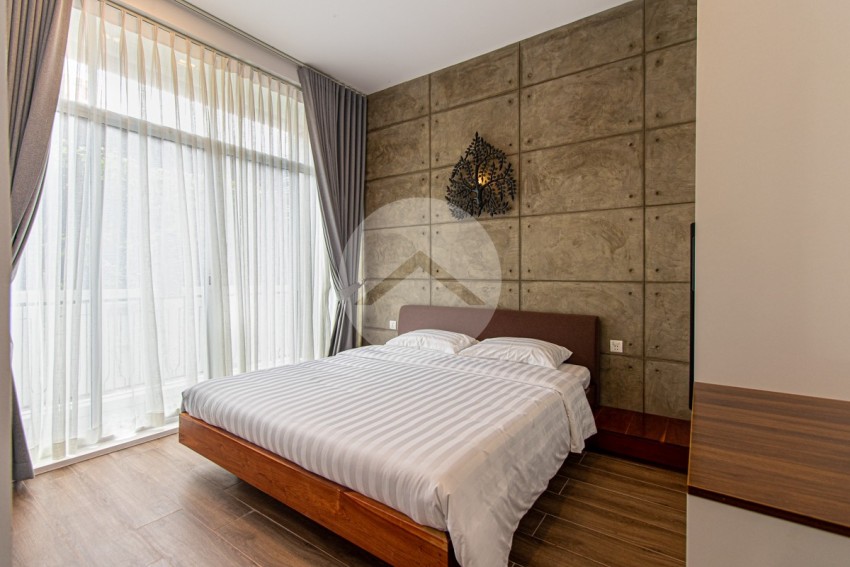 2 Bedroom Apartment for Rent - Svay Dangkum, Siem Reap