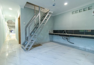 1 Bedroom Shophouse For Sale - Svay Dangkum, Siem Reap thumbnail