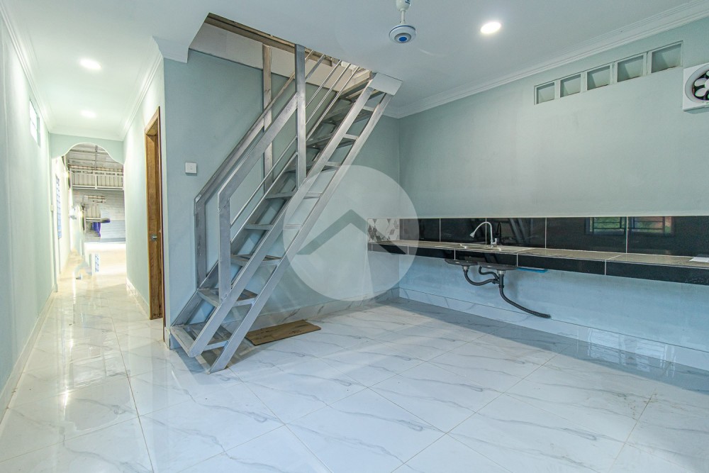 1 Bedroom Shophouse For Sale - Svay Dangkum, Siem Reap - Image 5