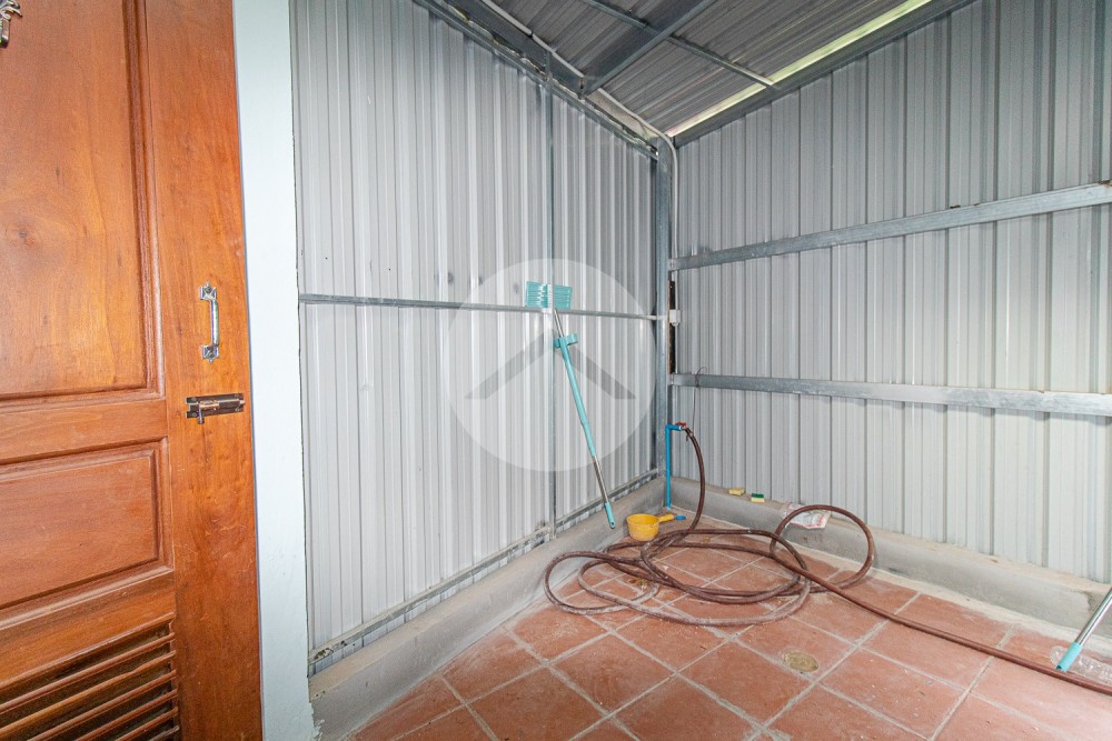 1 Bedroom Shophouse For Sale - Svay Dangkum, Siem Reap - Image 13