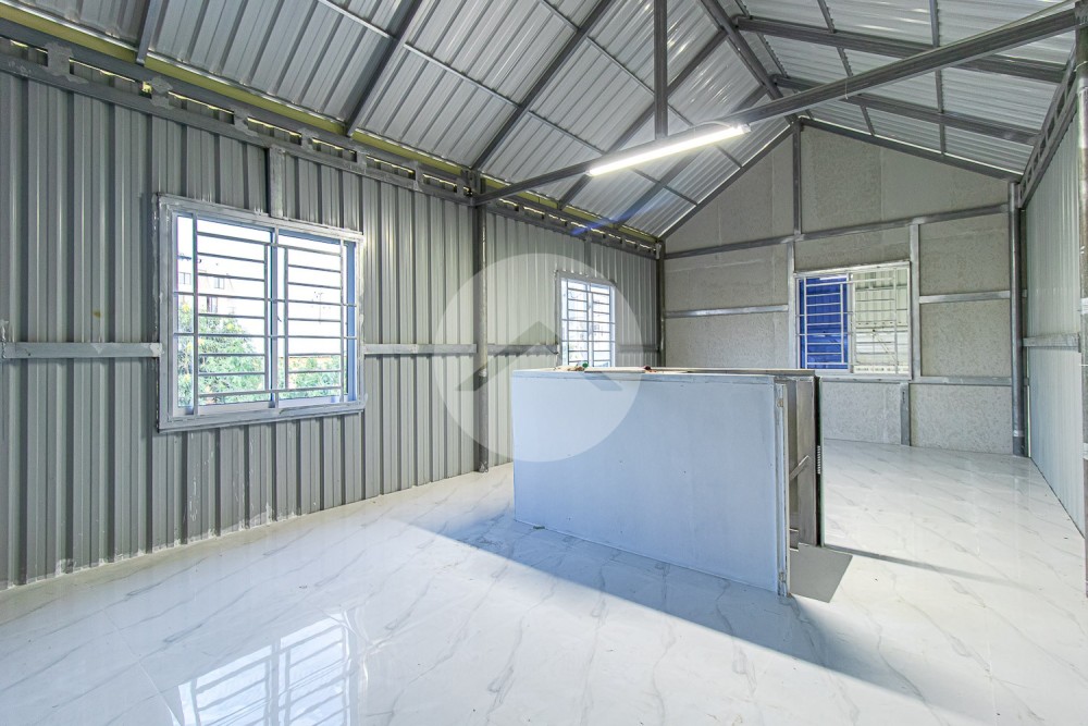 1 Bedroom Shophouse For Sale - Svay Dangkum, Siem Reap - Image 6