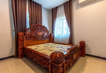 4 Bedroom Villa For Rent - Svay Thom, Siem Reap thumbnail