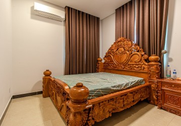 4 Bedroom Villa For Rent - Svay Thom, Siem Reap thumbnail