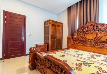 4 Bedroom Villa For Rent - Svay Thom, Siem Reap thumbnail