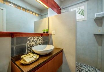 4 Bedroom Garden Villa Resort For Sale - Sala Kamreuk, Siem Reap thumbnail