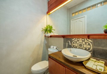 4 Bedroom Garden Villa Resort For Sale - Sala Kamreuk, Siem Reap thumbnail