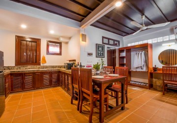 4 Bedroom Garden Villa Resort For Sale - Sala Kamreuk, Siem Reap thumbnail