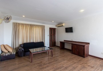 1 Bedroom Apartment For Rent - Riverside, Siem Reap thumbnail