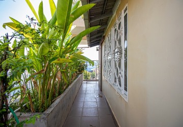 1 Bedroom Apartment For Rent - Riverside, Siem Reap thumbnail