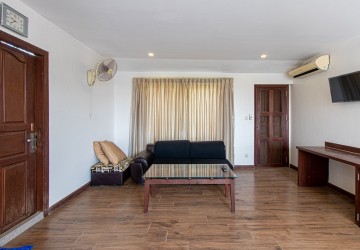 1 Bedroom Apartment For Rent - Riverside, Siem Reap thumbnail