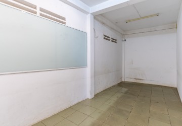 164 Sqm Office Space For Rent - Olympic, Phnom Penh thumbnail