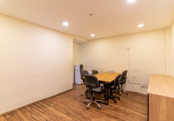 57 Sqm Office Space For Rent - BKK1, Phnom Penh thumbnail