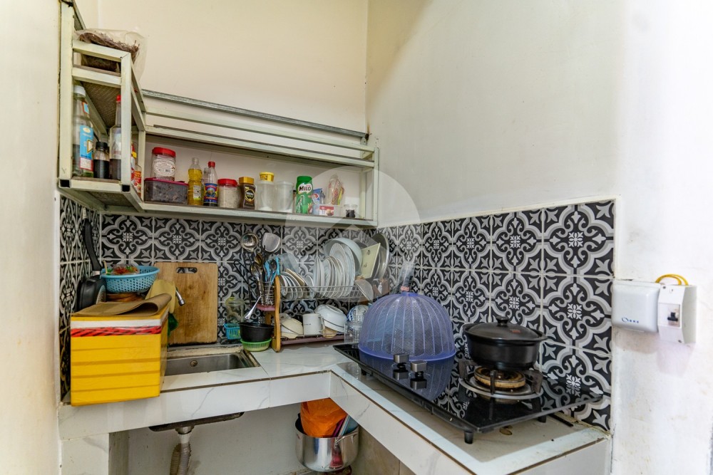 1 Bedroom Apartment For Sale - Phsar Chas, Daun Penh, Phnom Penh - Image 9 1 Bedroom Apartment For Sale - Phsar Chas, Daun Penh, Phnom Penh - Image 9