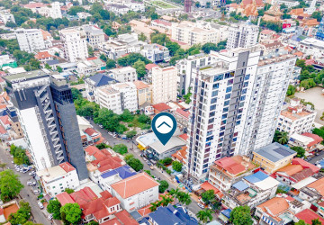 233 Sqm Retail Space For Rent - Chakto Mukh, Phnom Penh thumbnail