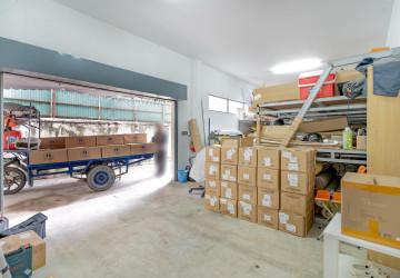 233 Sqm Retail Space For Rent - Chakto Mukh, Phnom Penh thumbnail