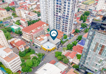 233 Sqm Retail Space For Rent - Chakto Mukh, Phnom Penh thumbnail