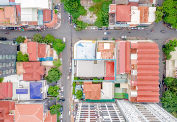 233 Sqm Retail Space For Rent - Chakto Mukh, Phnom Penh thumbnail