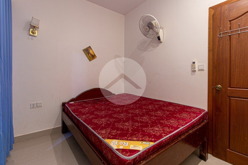 6 Unit Apartment For Sale - Sala Kamreuk, Siem Reap