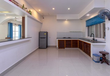 6 Unit Apartment For Sale - Sala Kamreuk, Siem Reap thumbnail