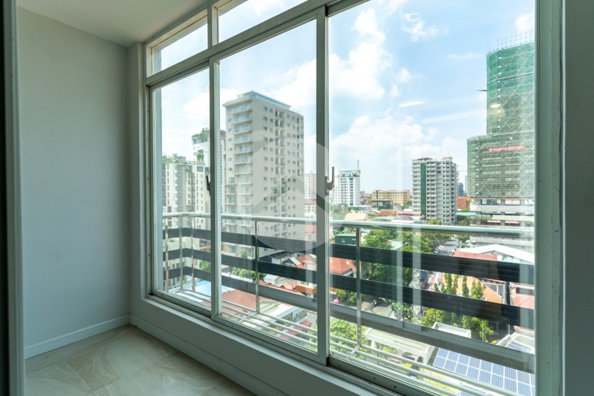 2 Bedroom Serviced Apartment For Rent - BKK1, Phnom Penh