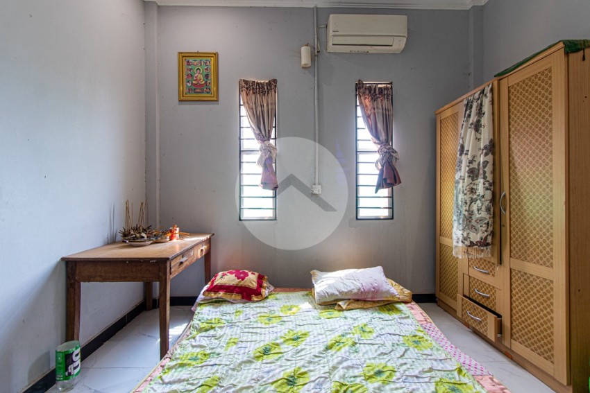 2 Bedroom House For Sale - Sambour, Krong Siem Reap