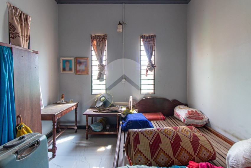 2 Bedroom House For Sale - Sambour, Krong Siem Reap