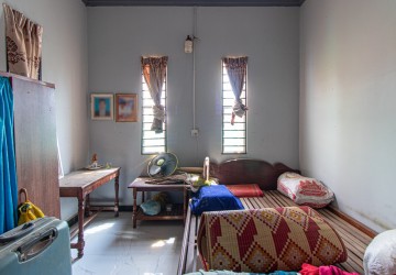 2 Bedroom House For Sale - Sambour, Krong Siem Reap thumbnail