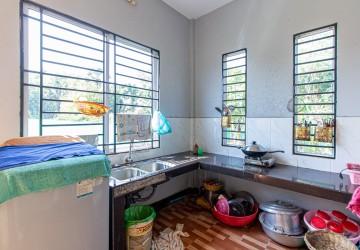 2 Bedroom House For Sale - Sambour, Krong Siem Reap thumbnail