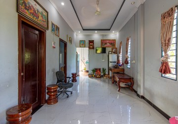 2 Bedroom House For Sale - Sambour, Krong Siem Reap thumbnail