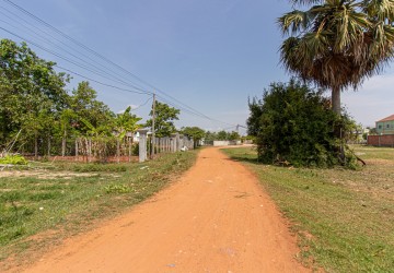 2 Bedroom House For Sale - Sambour, Krong Siem Reap thumbnail