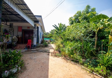 2 Bedroom House For Sale - Sambour, Krong Siem Reap thumbnail