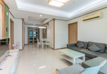 16th Floor 2 Bedroom Condo for Sale - DeCastle Royal, BKK1, Phnom Penh thumbnail