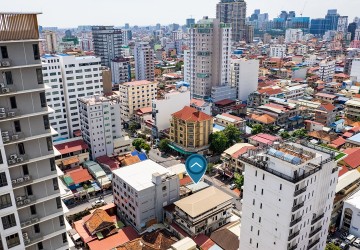 3 Storey Flat For Sale - BKK3, Phnom Penh thumbnail