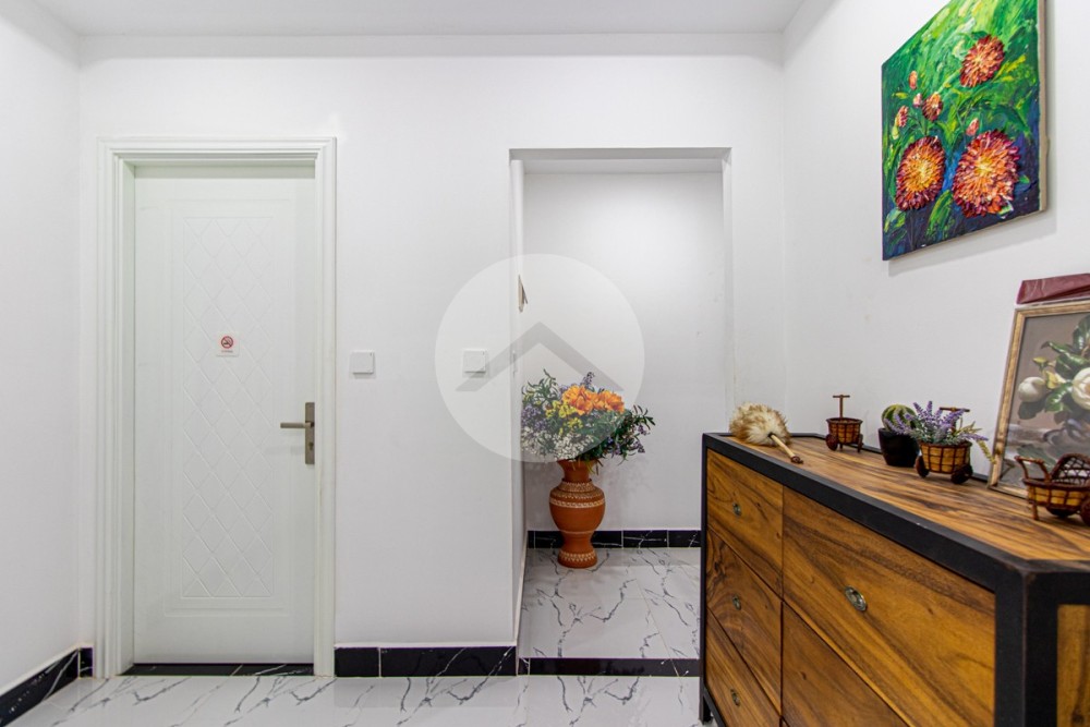 1 Bedroom Flat House For Rent - Svay Dangkum, Siem Reap - Image 8
