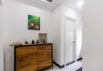 1 Bedroom Flat House For Rent - Svay Dangkum, Siem Reap thumbnail