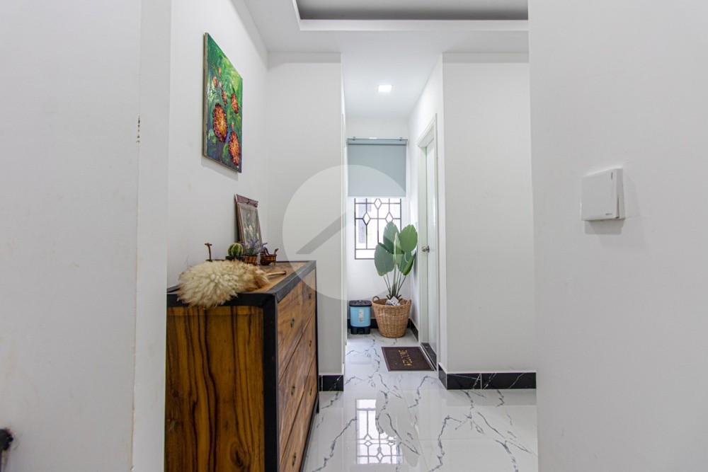 1 Bedroom Flat House For Rent - Svay Dangkum, Siem Reap - Image 6