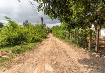 737 Sqm Residential Land For Sale - Svay Dangkum, Siem Reap thumbnail