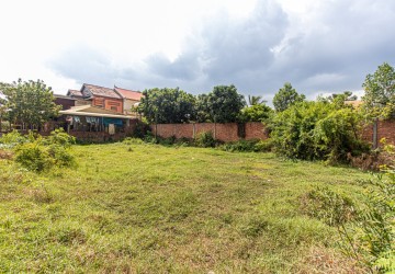 737 Sqm Residential Land For Sale - Svay Dangkum, Siem Reap thumbnail