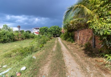 737 Sqm Residential Land For Sale - Svay Dangkum, Siem Reap thumbnail